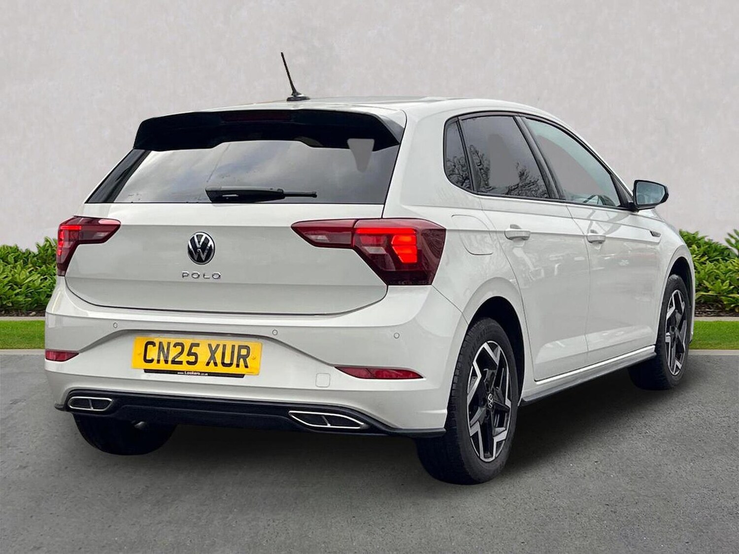 Used Volkswagen Polo 2025 for sale - 76541860: Photo 18