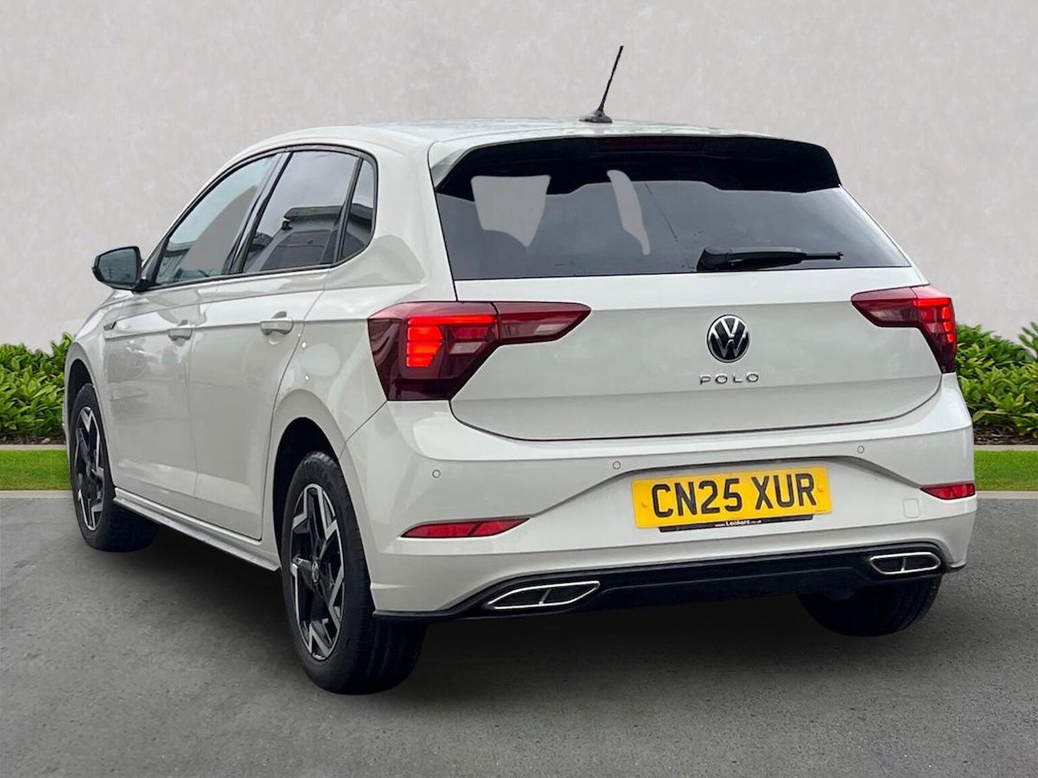 Used Volkswagen Polo 2025 for sale - 76541860: Photo 2