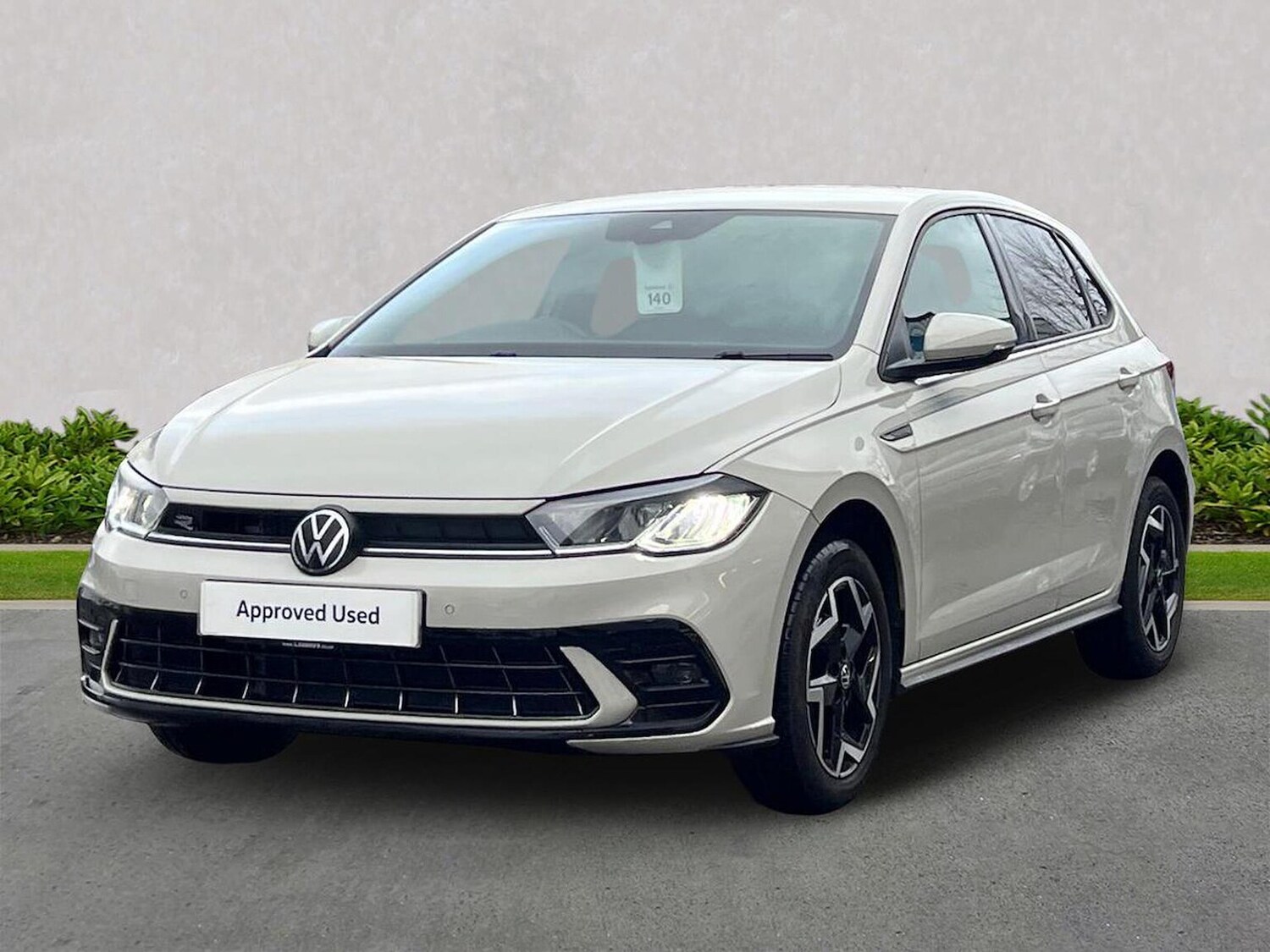 Used Volkswagen Polo 2025 for sale - 76541860: Photo 20
