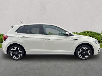 Used Volkswagen Polo 2025 for sale - 76541860: Photo