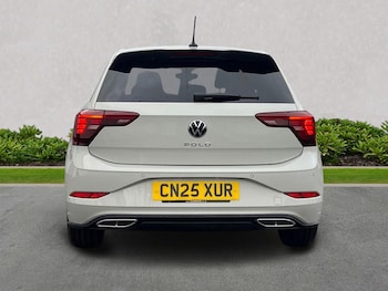 Used Volkswagen Polo 2025 for sale - 76541860: Photo