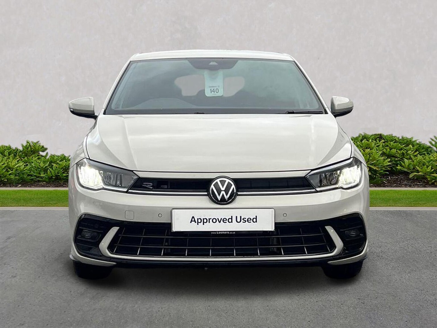 Used Volkswagen Polo 2025 for sale - 76541860: Photo 5