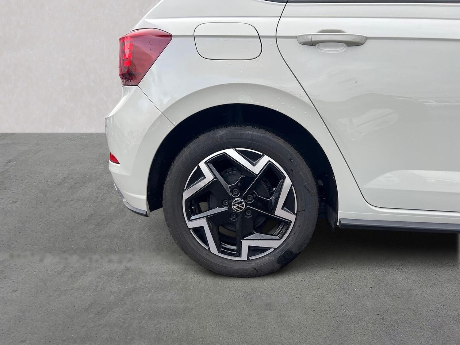 Used Volkswagen Polo 2025 for sale - 76541860: Photo 6