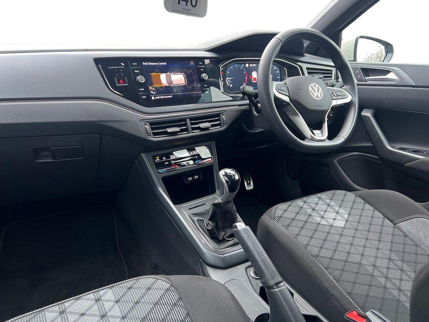 Used Volkswagen Polo 2025 for sale - 76541860: Photo 7