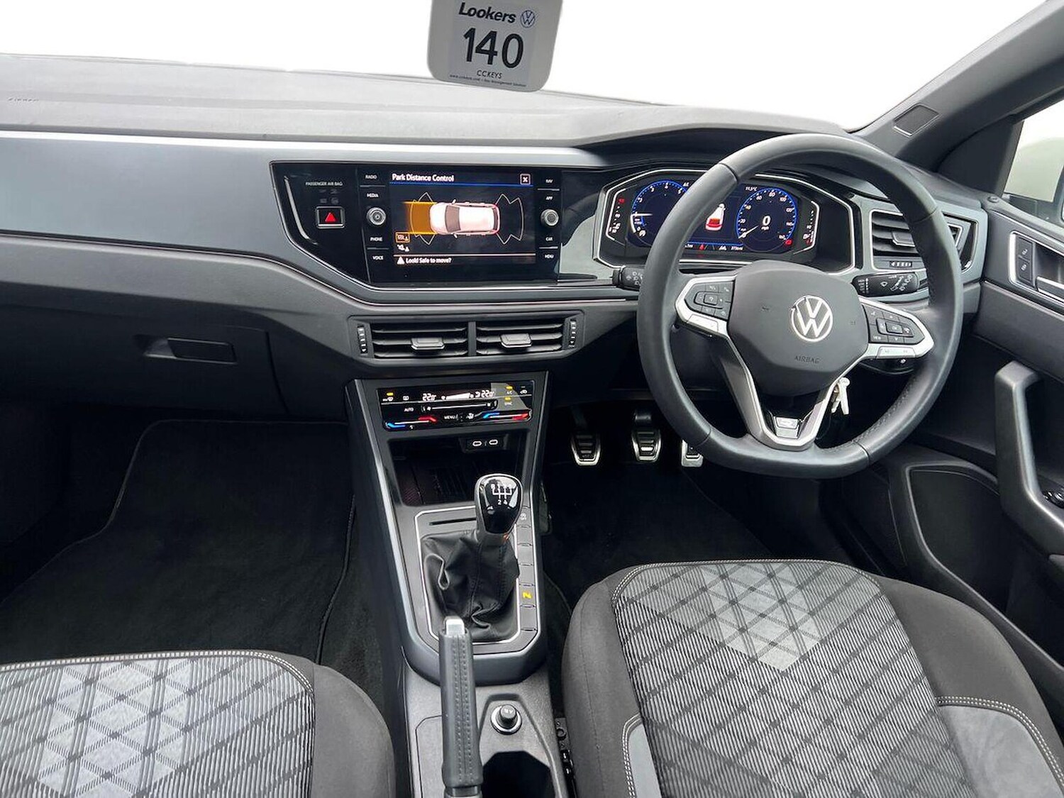 Used Volkswagen Polo 2025 for sale - 76541860: Photo 8