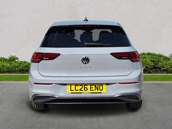 Used Volkswagen Golf 2026 for sale - 79124896: Photo