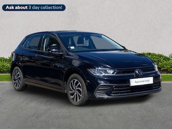 Used Volkswagen Polo 2023 for sale - 79314949: Photo