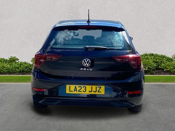 Used Volkswagen Polo 2023 for sale - 79314949: Photo