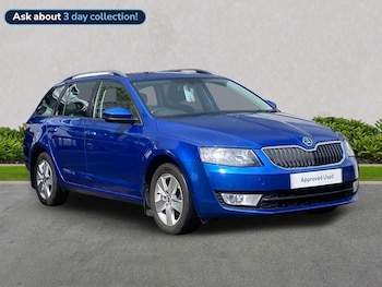 Used Skoda Octavia 2016 for sale - 78267390: Photo