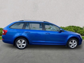 Used Skoda Octavia 2016 for sale - 78267390: Photo