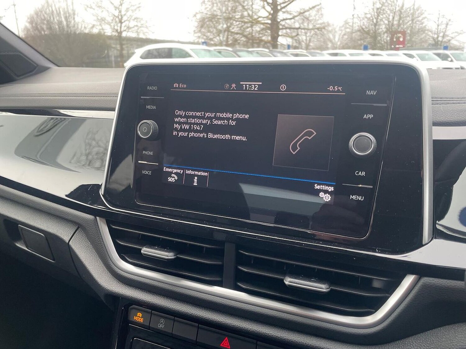 Used Volkswagen T-Roc 2025 for sale - 77542490: Photo 11