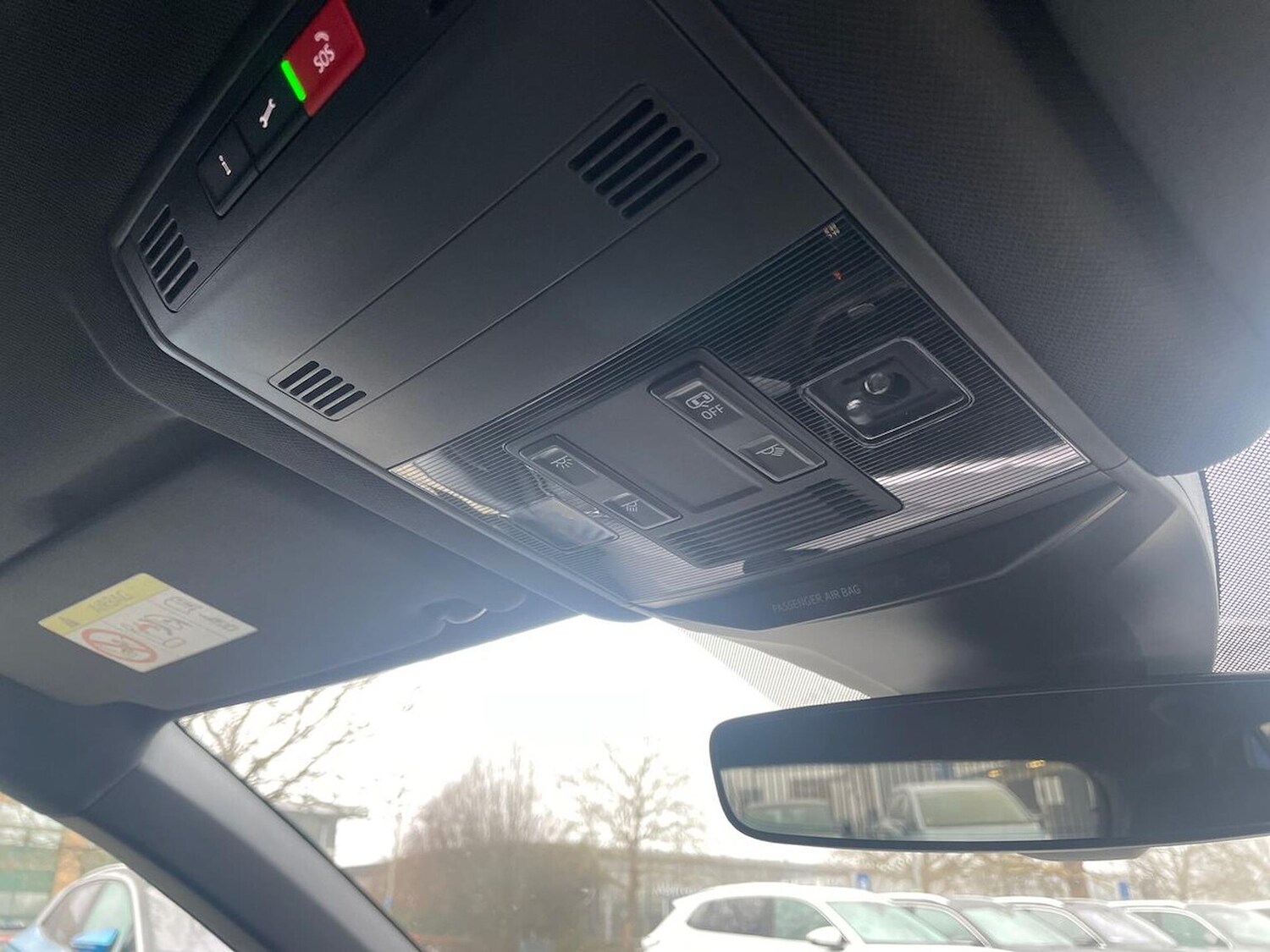 Used Volkswagen T-Roc 2025 for sale - 77542490: Photo 14