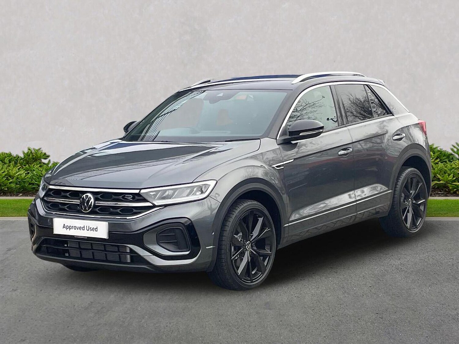 Used Volkswagen T-Roc 2025 for sale - 77542490: Photo 20