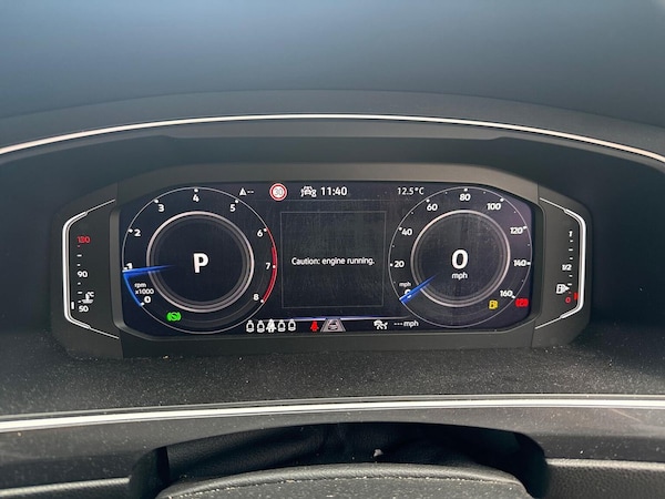 Used Volkswagen Tiguan Allspace 2022 for sale - 76275104: Photo 10