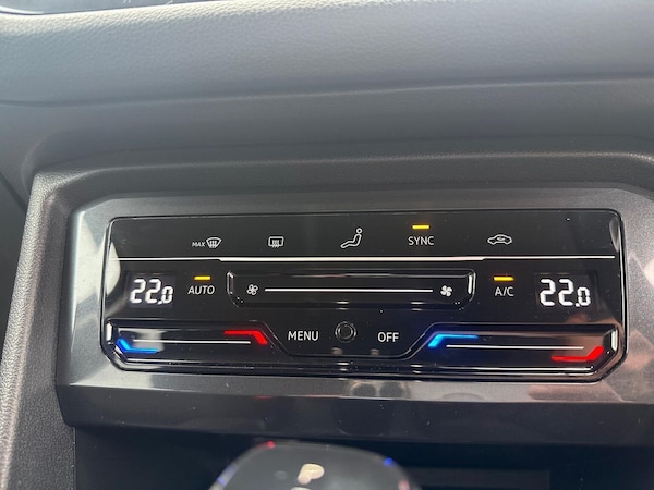 Used Volkswagen Tiguan Allspace 2022 for sale - 76275104: Photo 12