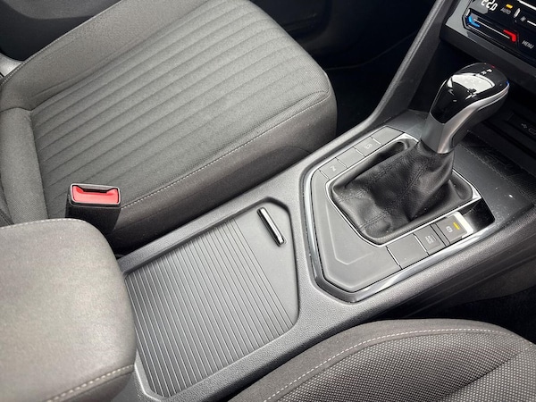 Used Volkswagen Tiguan Allspace 2022 for sale - 76275104: Photo 13