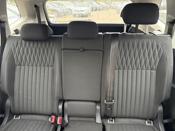 Used Volkswagen Tiguan Allspace 2022 for sale - 76275104: Photo 16