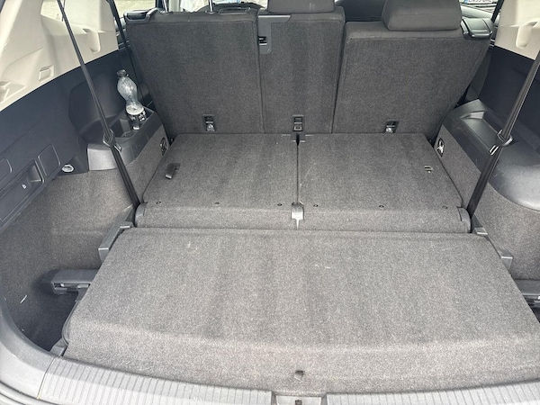 Used Volkswagen Tiguan Allspace 2022 for sale - 76275104: Photo 17