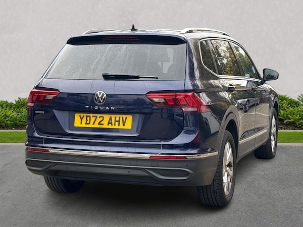 Used Volkswagen Tiguan Allspace 2022 for sale - 76275104: Photo 18