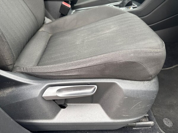 Used Volkswagen Tiguan Allspace 2022 for sale - 76275104: Photo 21