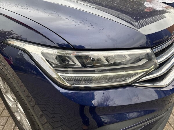 Used Volkswagen Tiguan Allspace 2022 for sale - 76275104: Photo 22