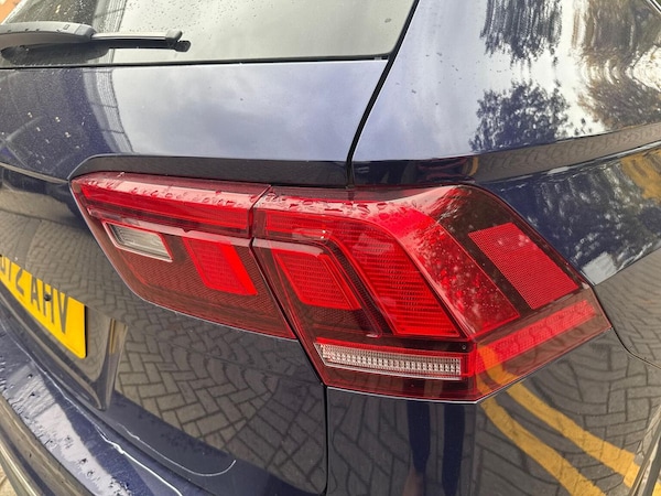 Used Volkswagen Tiguan Allspace 2022 for sale - 76275104: Photo 23
