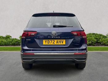 Used Volkswagen Tiguan Allspace 2022 for sale - 76275104: Photo 4