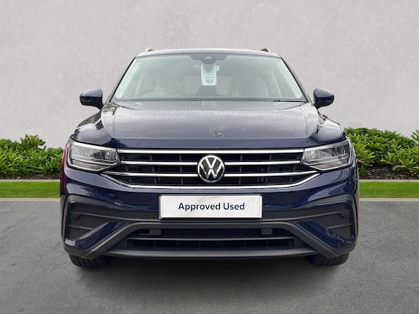 Used Volkswagen Tiguan Allspace 2022 for sale - 76275104: Photo 5