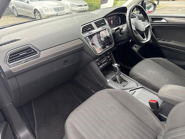 Used Volkswagen Tiguan Allspace 2022 for sale - 76275104: Photo 7