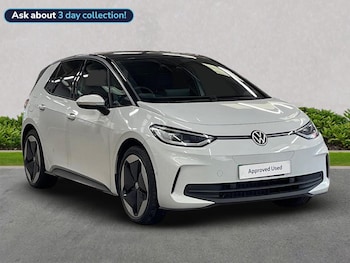 Volkswagen - ID3
