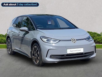 Used Volkswagen ID.3 2026 for sale - 79124881: Photo