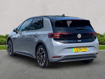 Used Volkswagen ID.3 2026 for sale - 79124881: Photo