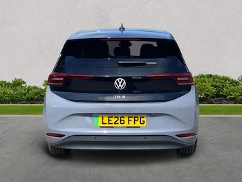 Used Volkswagen ID.3 2026 for sale - 79124881: Photo