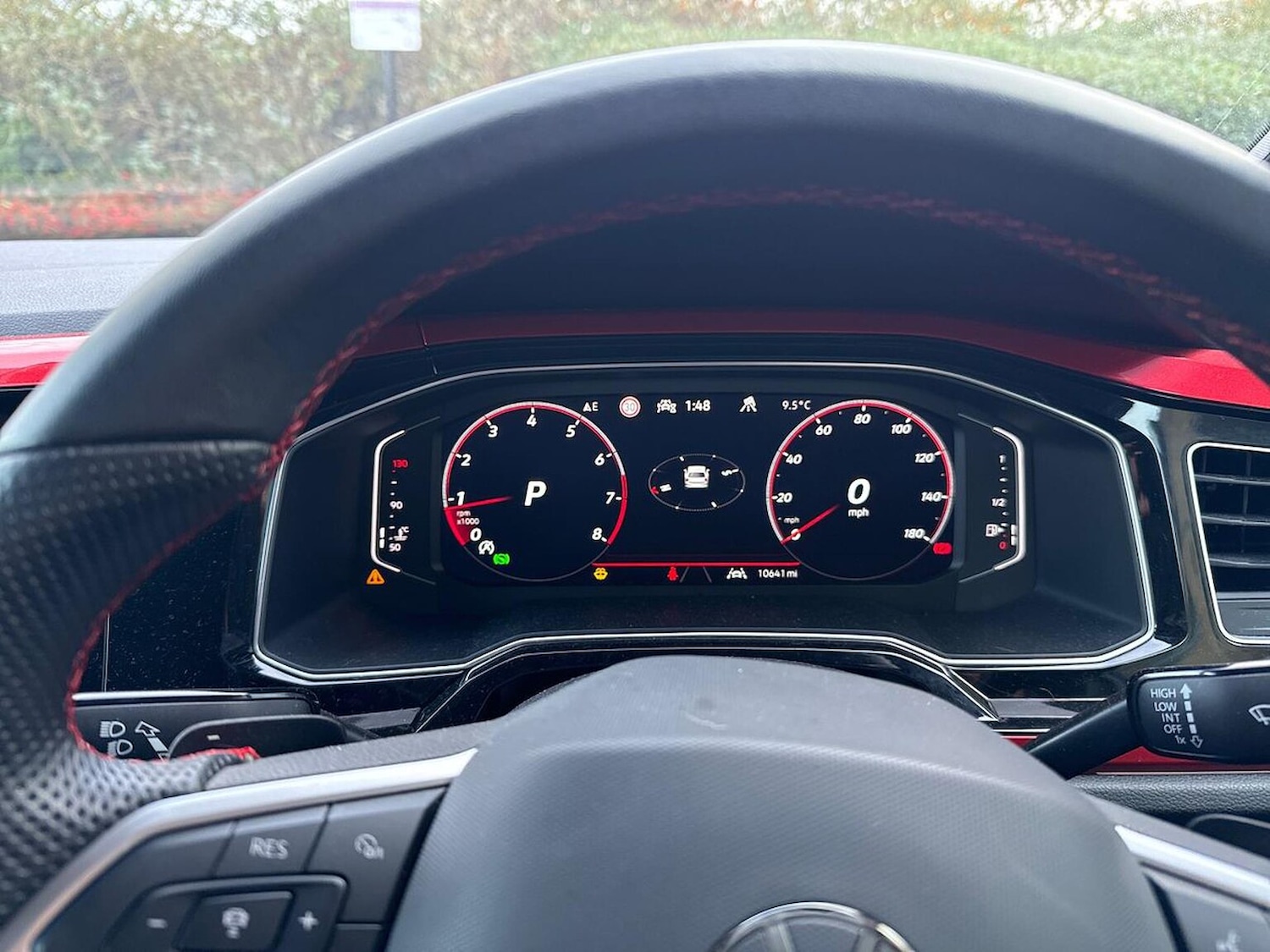 Used Volkswagen Polo 2024 for sale - 77789562: Photo 10