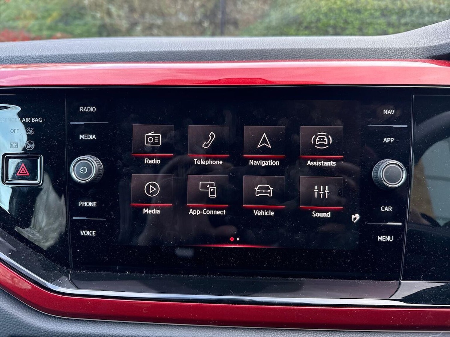 Used Volkswagen Polo 2024 for sale - 77789562: Photo 11