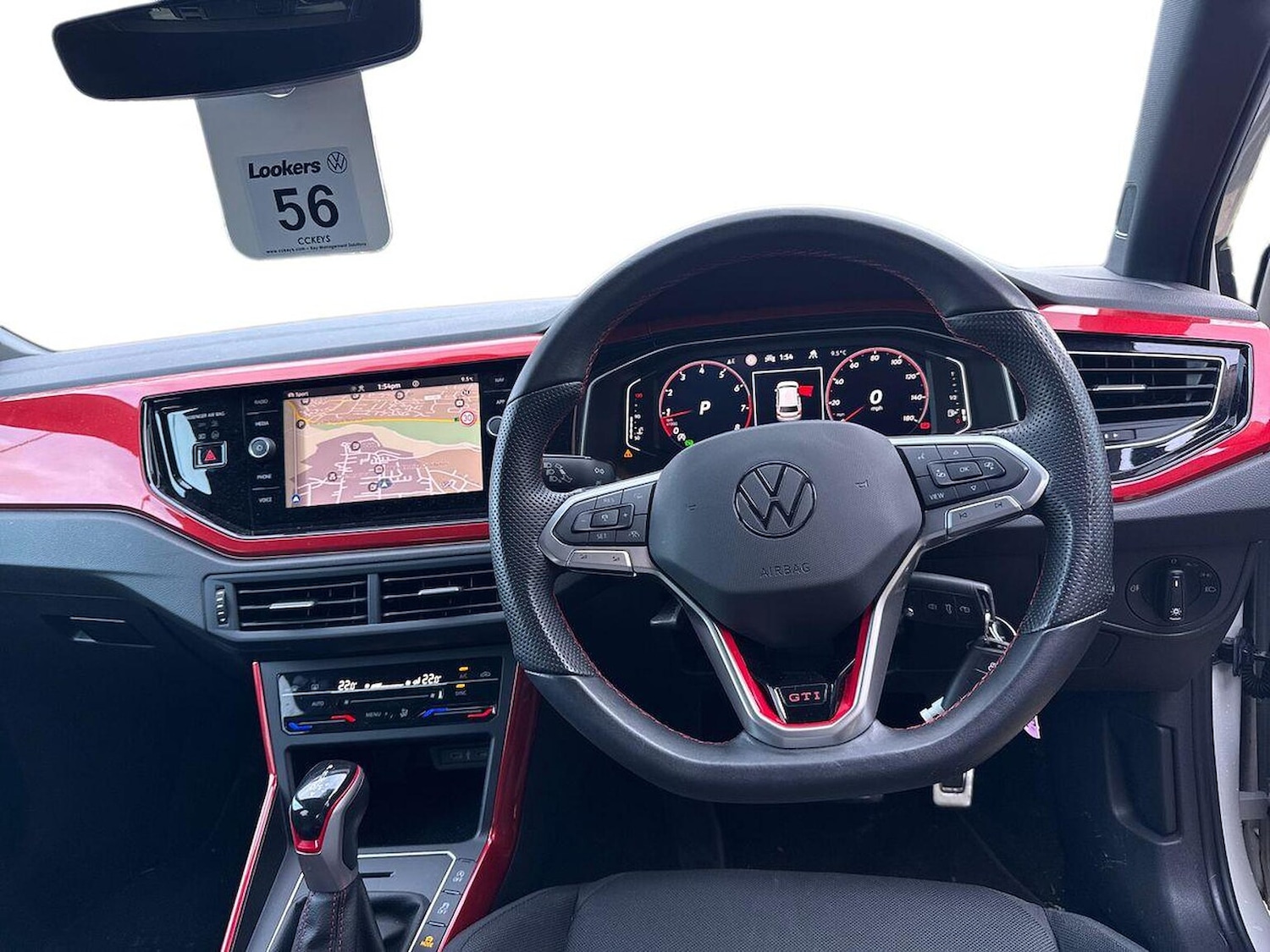 Used Volkswagen Polo 2024 for sale - 77789562: Photo 15