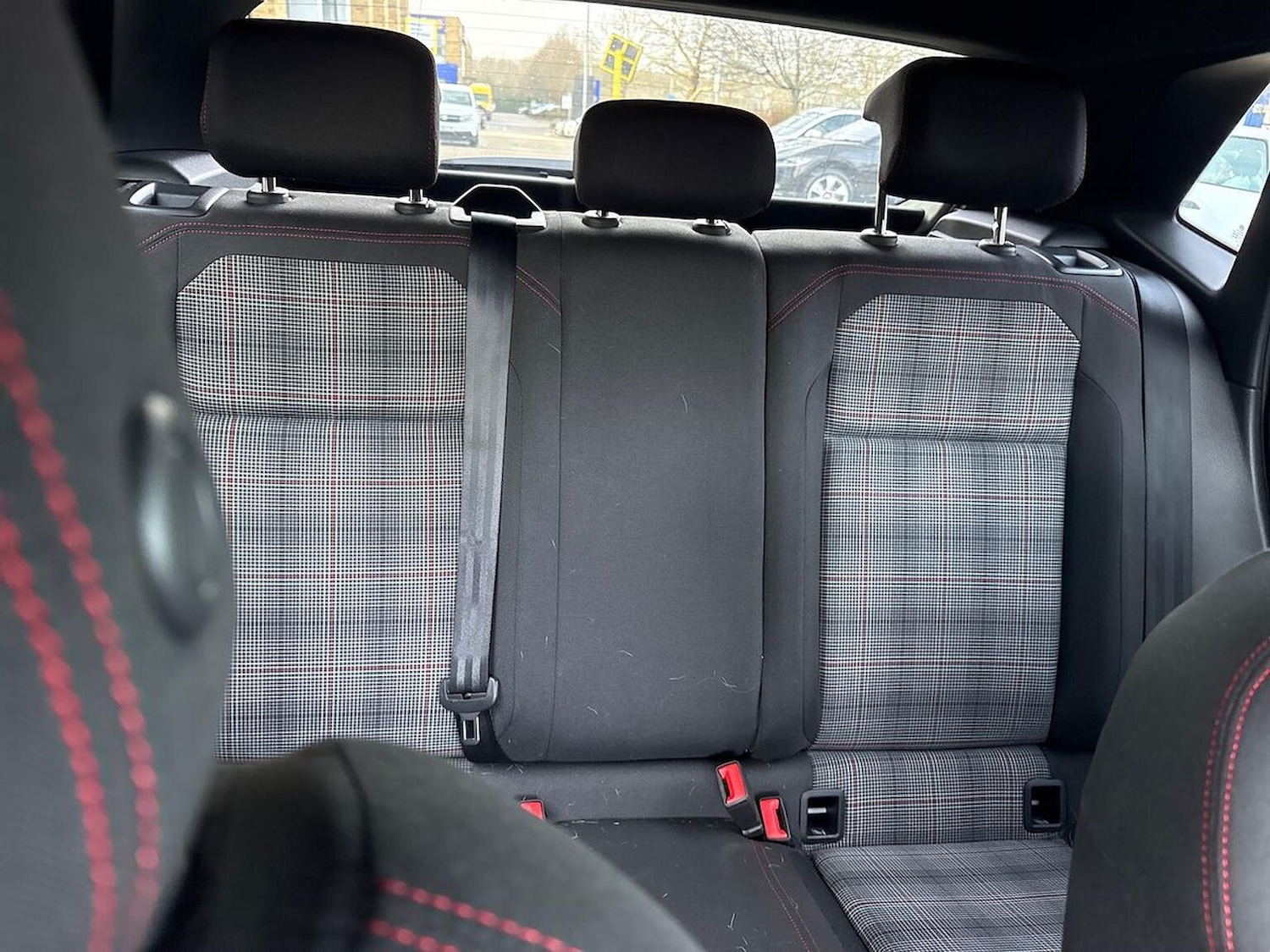 Used Volkswagen Polo 2024 for sale - 77789562: Photo 16