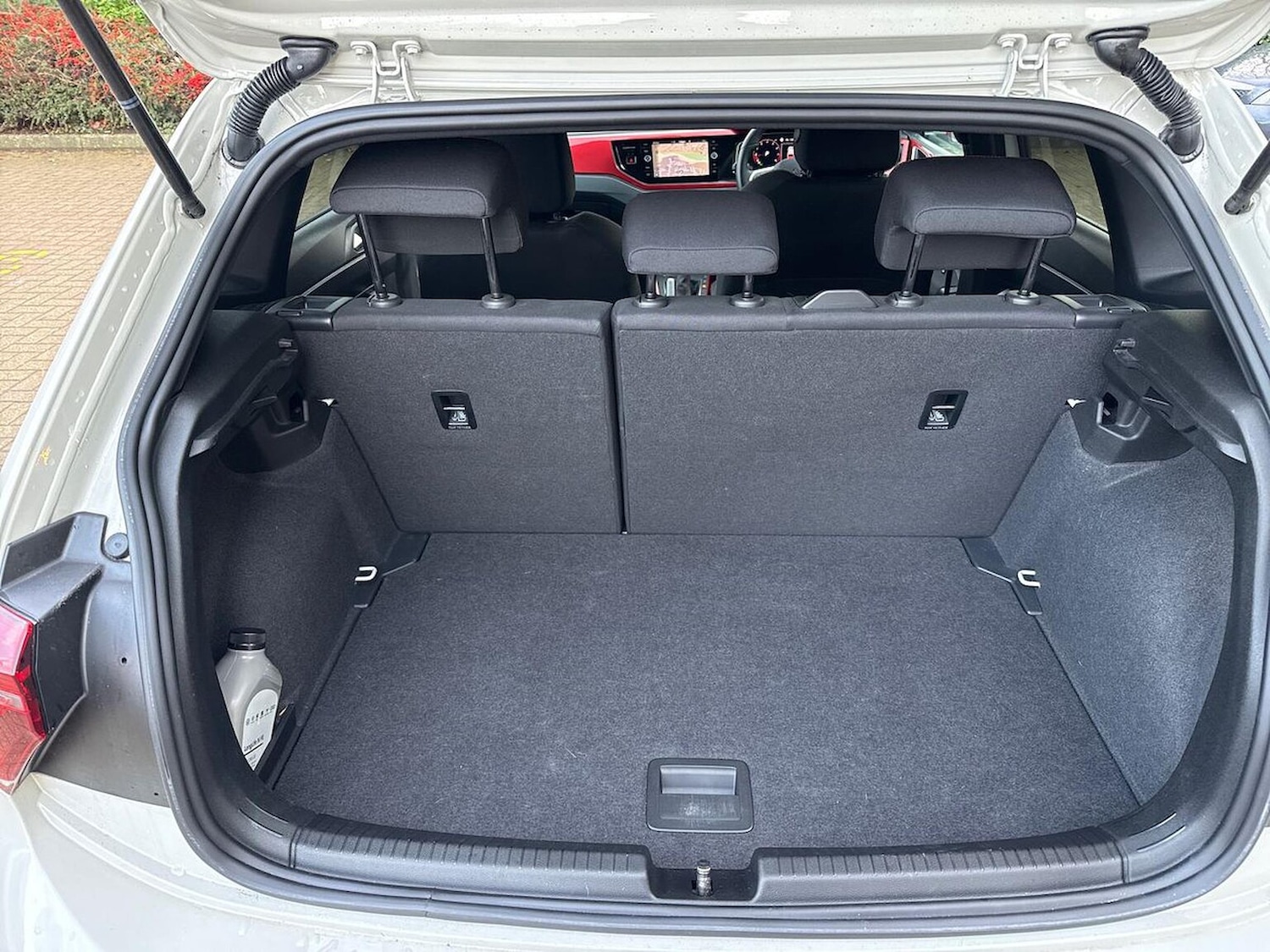 Used Volkswagen Polo 2024 for sale - 77789562: Photo 17