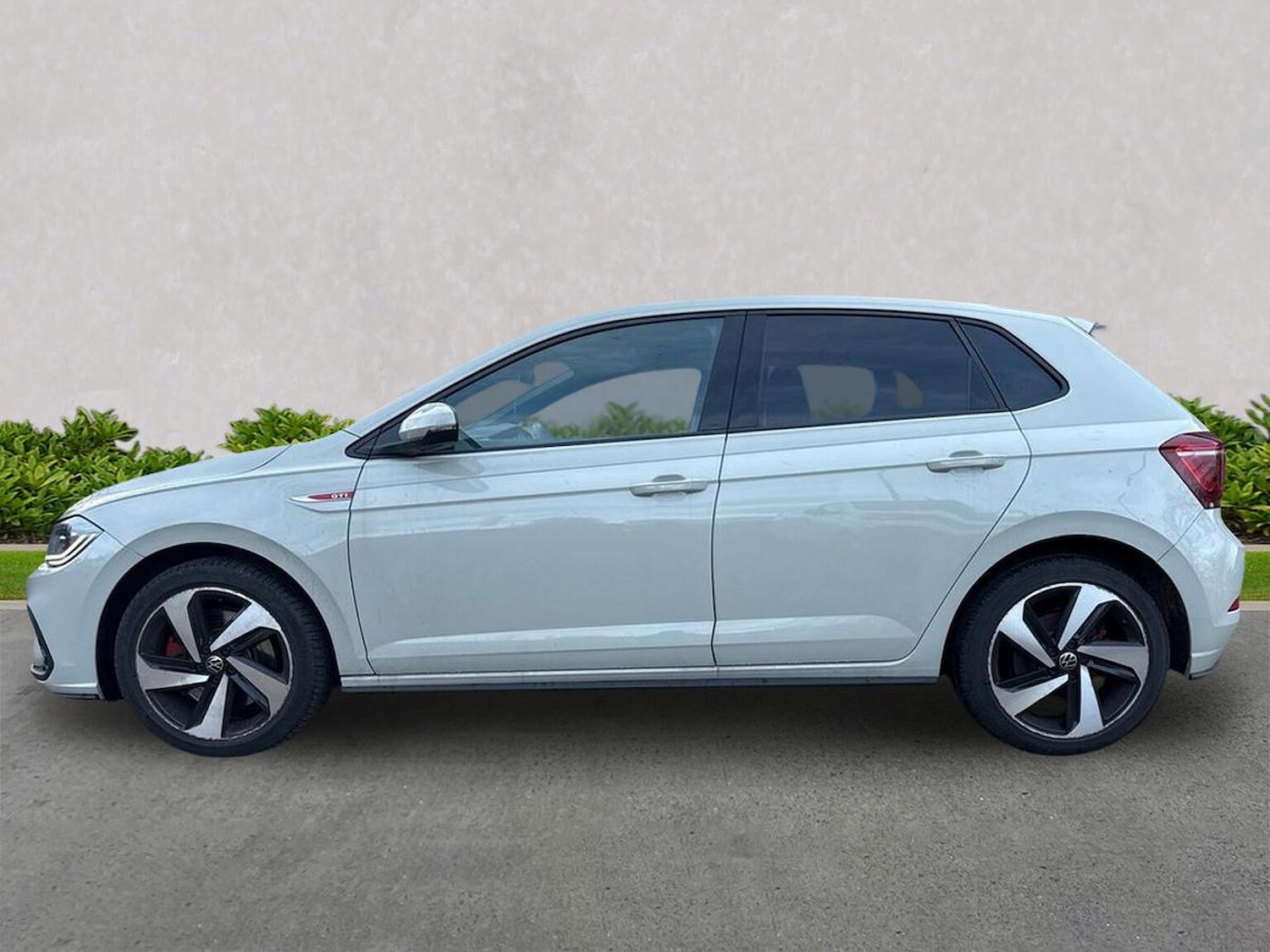 Used Volkswagen Polo 2024 for sale - 77789562: Photo 19