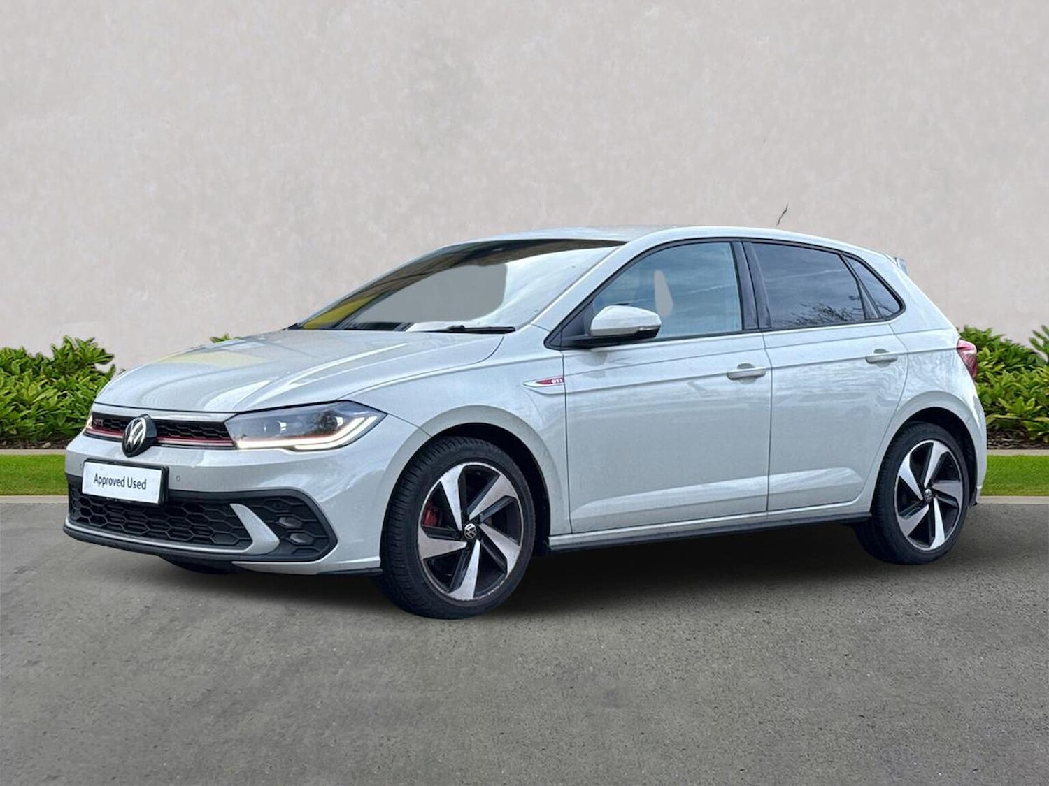 Used Volkswagen Polo 2024 for sale - 77789562: Photo 20
