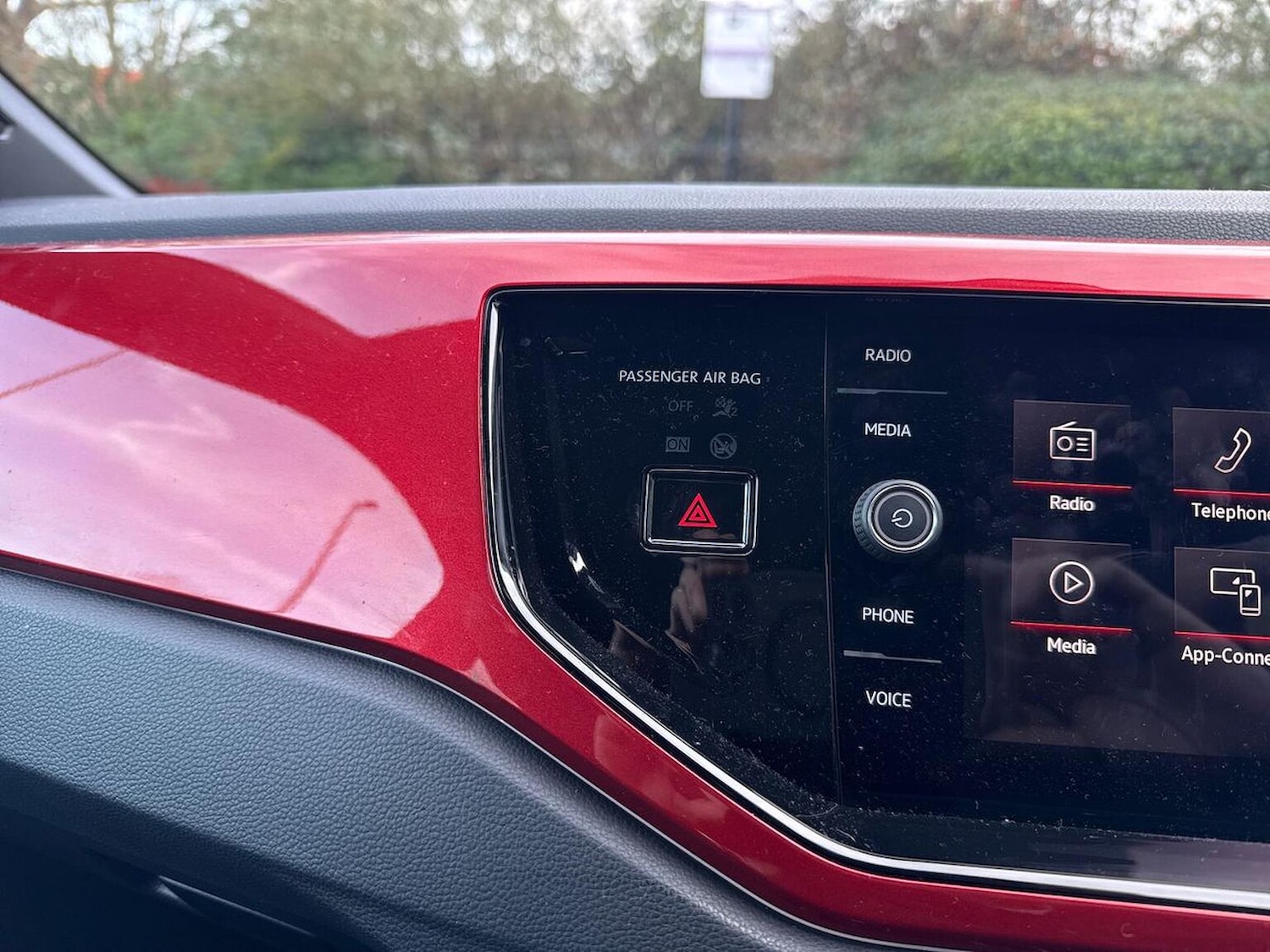 Used Volkswagen Polo 2024 for sale - 77789562: Photo 22