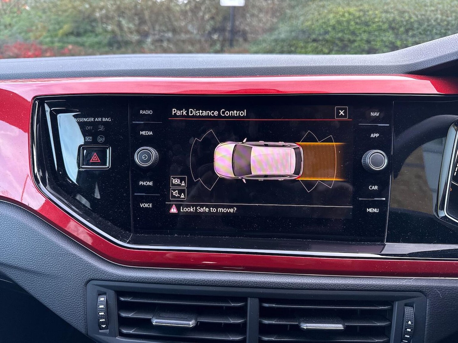 Used Volkswagen Polo 2024 for sale - 77789562: Photo 23