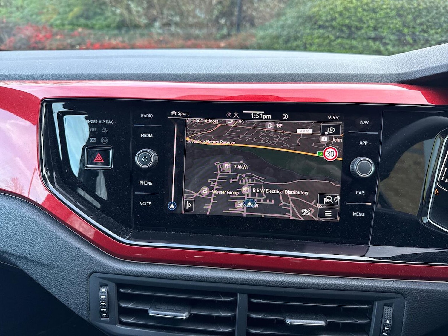 Used Volkswagen Polo 2024 for sale - 77789562: Photo 24