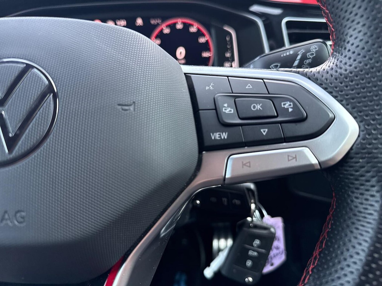 Used Volkswagen Polo 2024 for sale - 77789562: Photo 25