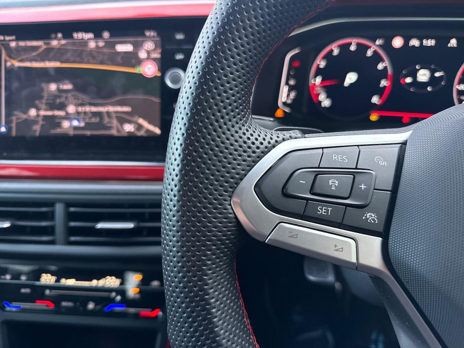 Used Volkswagen Polo 2024 for sale - 77789562: Photo 26