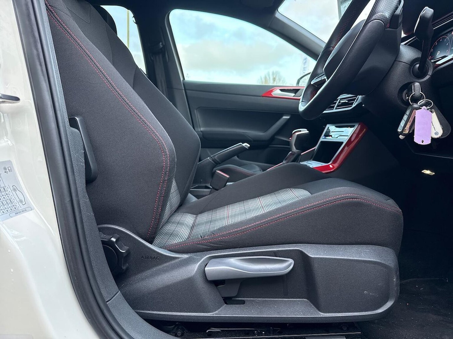 Used Volkswagen Polo 2024 for sale - 77789562: Photo 29