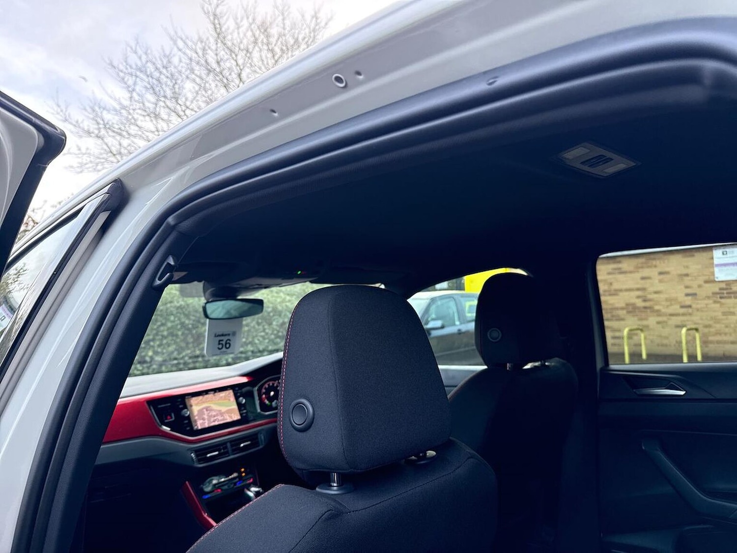 Used Volkswagen Polo 2024 for sale - 77789562: Photo 31