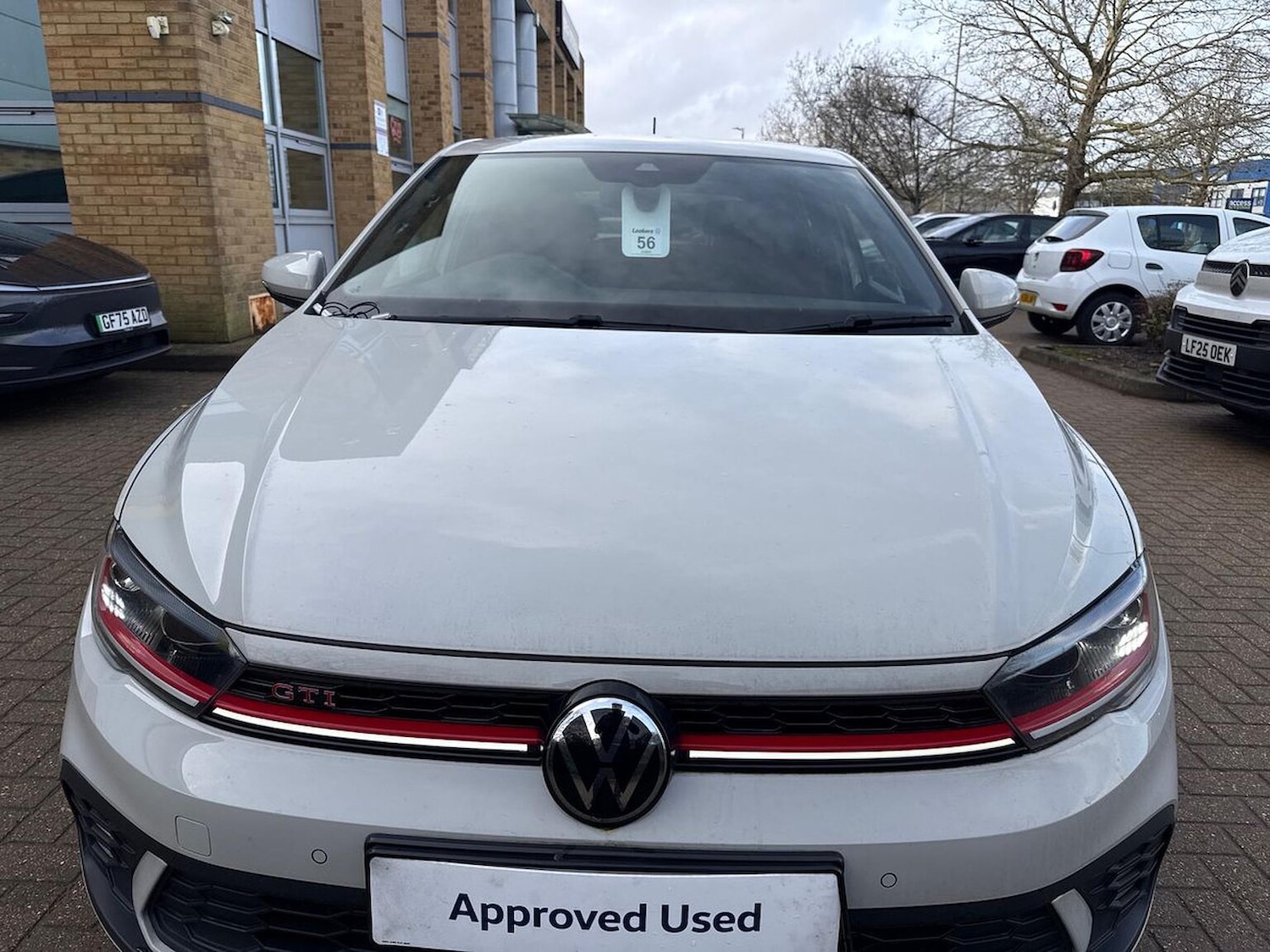 Used Volkswagen Polo 2024 for sale - 77789562: Photo 32