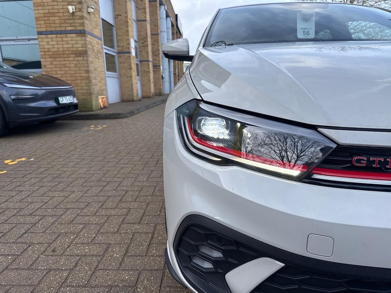 Used Volkswagen Polo 2024 for sale - 77789562: Photo 33