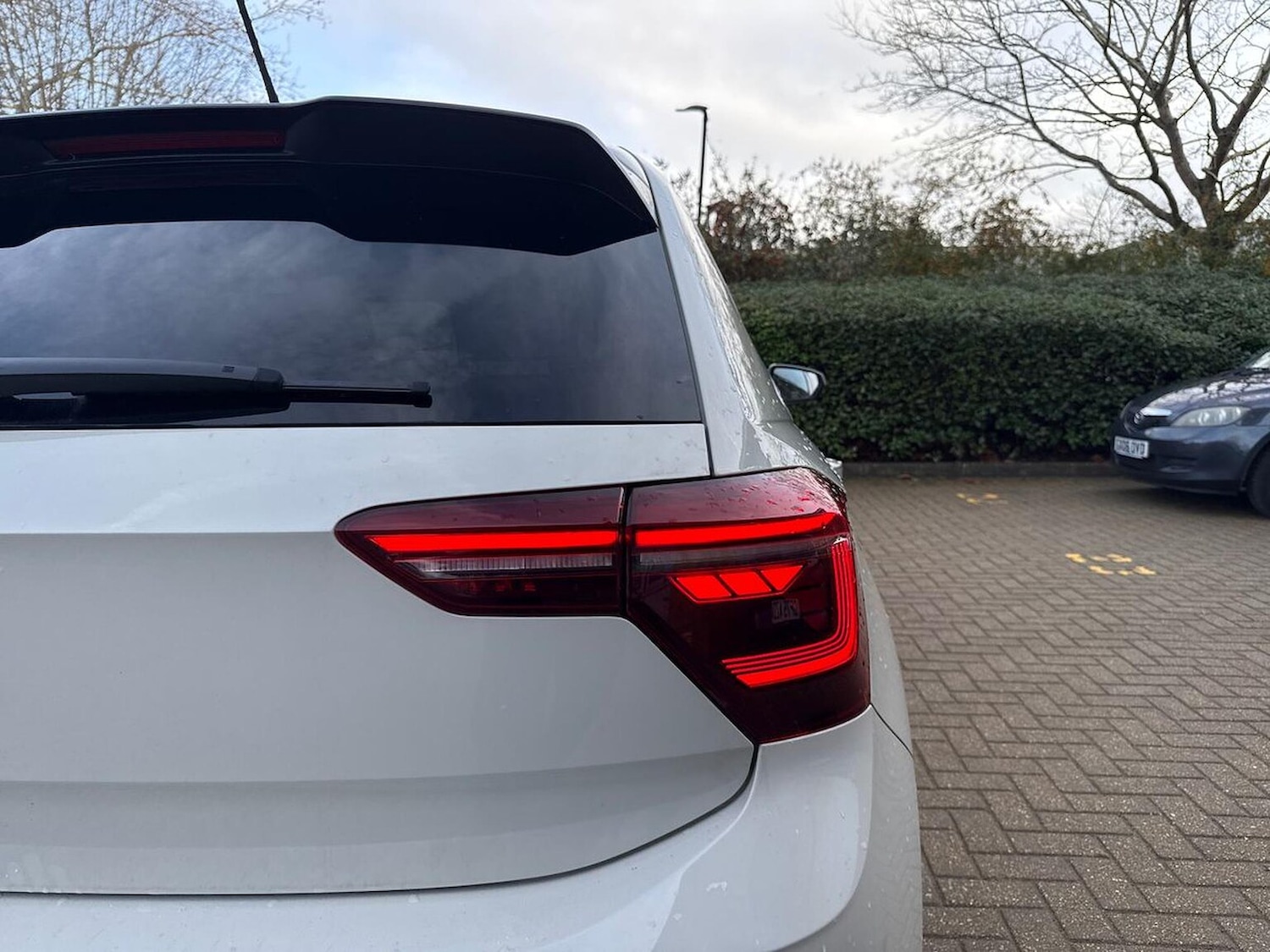 Used Volkswagen Polo 2024 for sale - 77789562: Photo 35